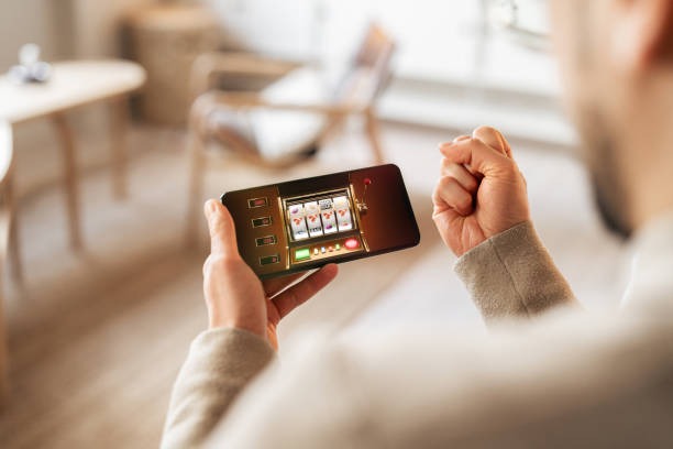 hobo app home screen showing live-dealer tables and sportsbook markets