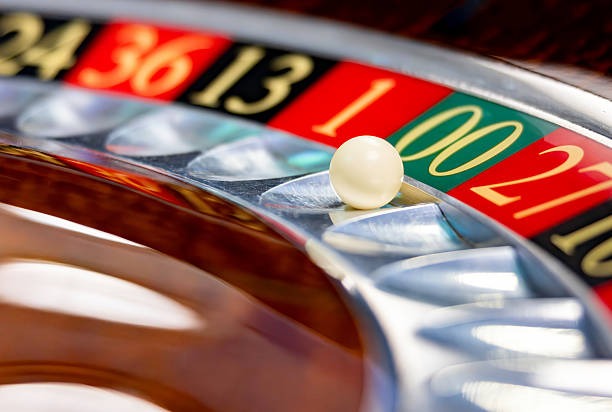hobo mobile app showing Nolimit City blackjack table with live dealer feed and betting panel